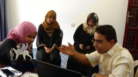 تحالف إلا &lsquo;&lsquo;عدن&lsquo;&lsquo; تراثنا &ndash; تاريخنا &ndash; نواة مستقبلنا يعقد أولى أجماعته