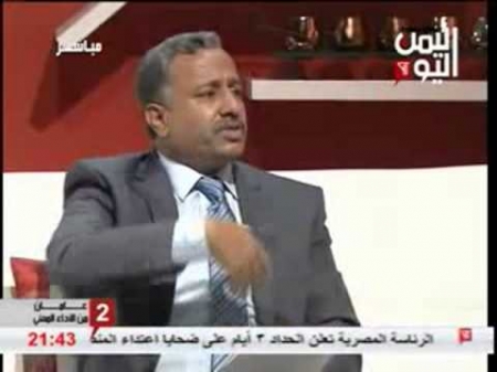 صحيفة خليجية: الحوثيون في عدن , والزوكا يلتزم لهم بدخولهم محافظات الجنوب