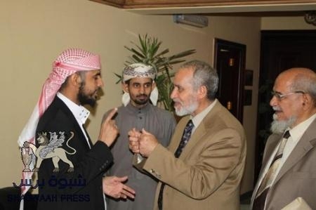 الشيخ صلاح باتيس : يرفض انفصال الجنوب