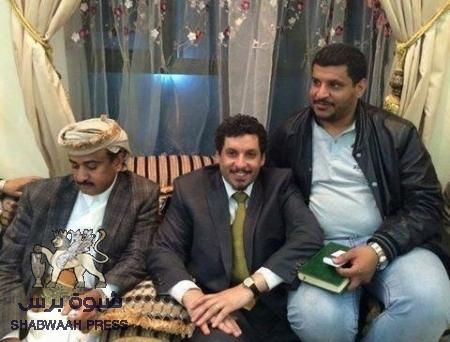 التأكيد على شرط مغادرة بن مبارك الى الخارج ثمنا للإفراج عنه