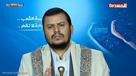الحوثي يوجه دعوة الى الجنوبيين ويجدد اعلان موقفه من الوحدة ومسودة الدستور
