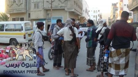 الشرطة المدنية للحراك بفوة تفشل محاولة سرقة سيارة لمواطن
