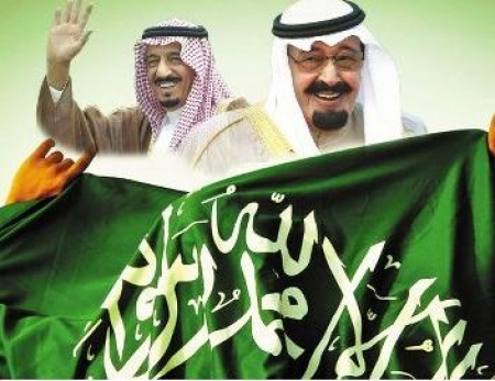 بأقلامهم : الوداع أنساني والبيعة يشهدها إجماع عالمي