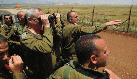 حزب الله يشن حرب استنزاف ضد إسرائيل