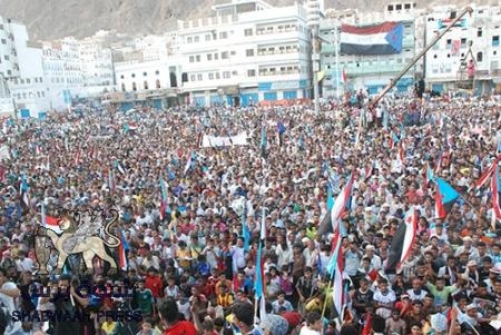 بيان هام صادر عن قوى تحرير واستقلال الجنوب بحضرموت