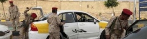 مسلحون يقتلون جنديين في اليمن