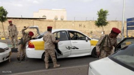 مسلحون يقتلون جنديين في اليمن