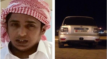 العثور على إماراتي من ‘‘قبيلة الصيعر‘‘  مفقود بالسعودية منذ شهر