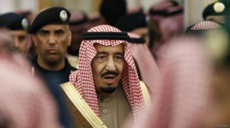 الملك سلمان بن عبد العزيز يجري &lsquo;&lsquo;أكبر&lsquo;&lsquo; تعديلات في السعودية تشمل مدير الاستخبارات