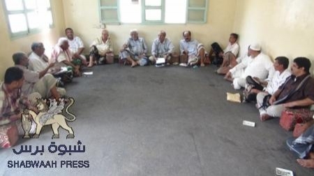 قوى تحرير واستقلال الجنوب بحضرموت ترحب وتبارك إعلان الهيئة الوطنية الجنوبية المؤقتة للتحرير والاستقلال