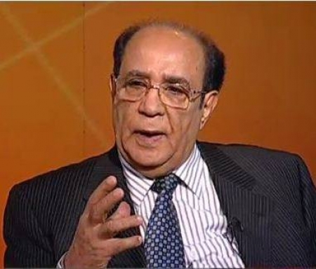 العطاس: علي ناصر لن يقبل المشاركة في مسرحية الانقلابيين وأدعو المشترك لترك الحوثي وحليفه صالح يواجهون الوضع الراهن