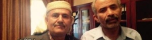 مجموعة من الجنوبيين زارت الوزير الصبيحي في منزله بصنعاء صباح اليوم (صور)