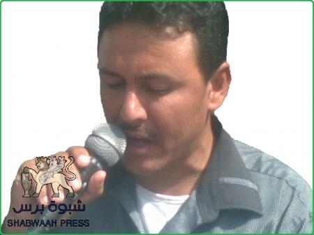 قيادي شبابي يدعو الى تشكيل لجان شعبية جنوبية تابعة للحراك الجنوبي