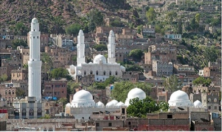 اليمن.. اشتباكات قبلية في مدينة تعز