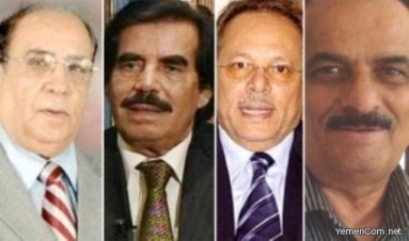 ثورة الجنوب بين انتهازية الكهول وغباء وعاطفة وتبعية شعب الجنوب