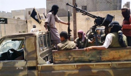 قتلى وجرحى في كمين استهدف عربات عسكرية في مكيراس