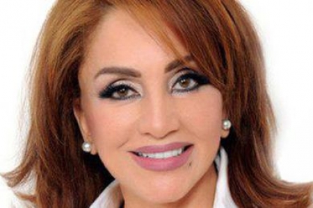 بأقلامهم : دافعوا عن وطن هيفا وهبی !!