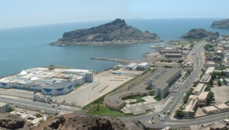 مسلحون يختطفون قاضي الشعبة التجارية بعدن