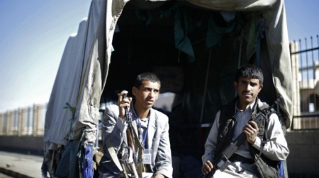 الحوثيون يمهلون الأحزاب السياسية 3 أيام لإنهاء الأزمة في اليمن