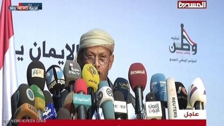 الأطراف اليمنية تفشل في الاتفاق على حل للأزمة والحوثيون يهدّدون بالاستفراد في تشكيل مجلس رئاسي