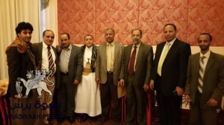 حسن زيد : الوطن مستهدف وهذا ماحدث اليوم في لقاء الموفمبيك