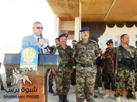 حبتور : يدعو للحفاظ على الوحدة اليمنية ويدعو لحماية الدستور