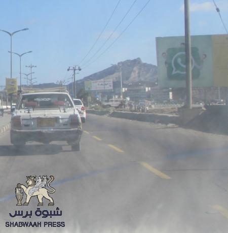 تفاصيل صادمة عن معركة الطريق البحري وخورمكسر ظهر اليوم في عدن