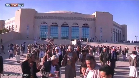 اليمن .. &lsquo;&lsquo; الناصري&lsquo;&lsquo; ينسحب من الحوار