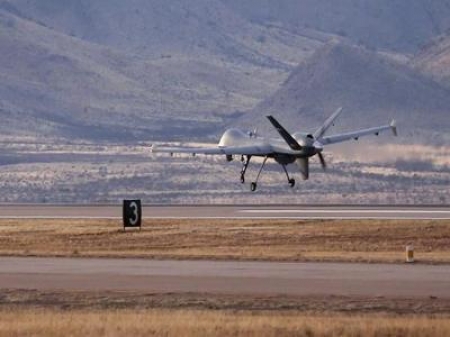 مقتل أربعة أشخاص من المشتبه بانتمائهم للقاعدة في البيضاء