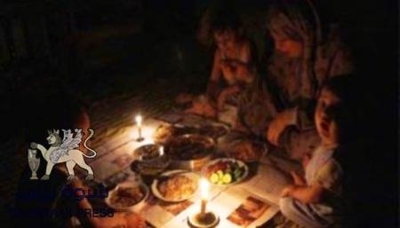 عودة انقطاع التيار الكهربائي في عدن بعد أسابيع من الاستقرار
