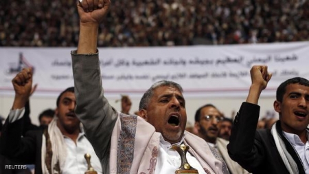 الحوثيون يقتربون من تنفيذ تهديدهم بسد الفراغ