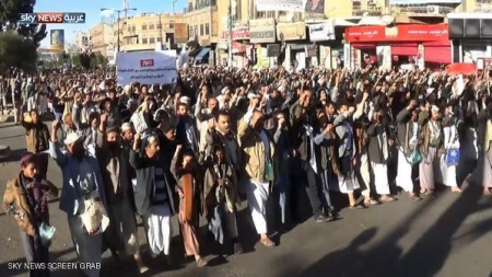 العماد: أنصار الله لن يقبلوا القسمة مع الفساد