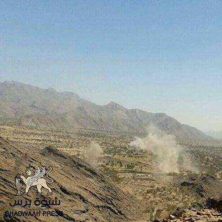 المقاومة الشعبية الجنوبية بردفان تشكل ادارة ميدانية لعملها الثوري