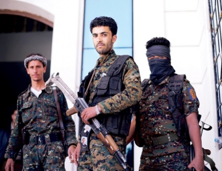 ترقب في اليمن لانتهاء المهلة الحوثية وتوجس من صالح