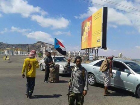 اليمن.. الحراك الثوري الجنوبي متمسك بالانفصال