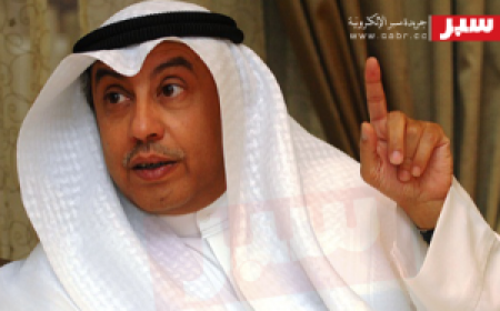 المستشار الكويتي أنور الرشيد : بوادر أمل استقلال الجنوب تلوح بالأفق وخارطة طريق من 5 نقاط