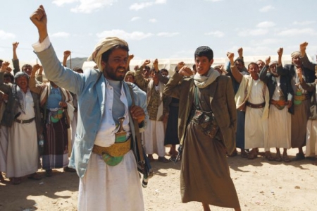 مخاوف من يوم عصيب بعد مهلة الإنذار الحوثي