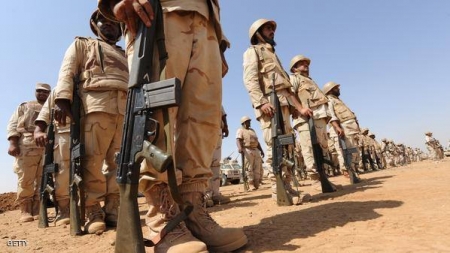 السعودية.. ضبط 80 ألف مخالف يمني على حدود اليمن