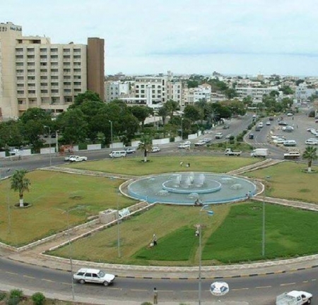 قرارات بتعيينات في مناصب أمنية في عدن