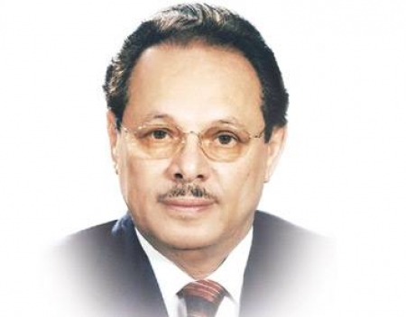 علي ناصر: قبولي الرئاسة مشروط بحل شامل ليمن اتحادي والحل في اليمن دولة اتحادية من إقليمين