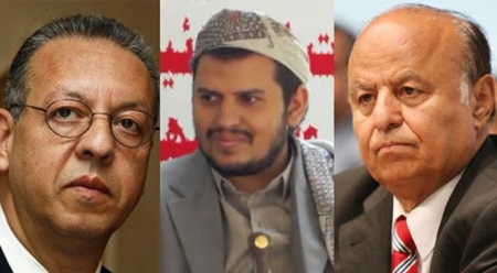 الحوار اليمني.. لا اتفاق والتأجيل سيد الموقف