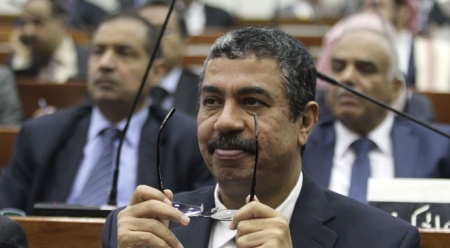 رئيس الحكومة المستقيل يوجه رسالة للقوى السياسية والشعب