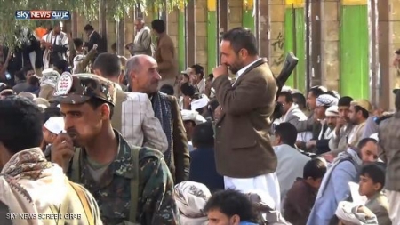 مصادر يمنية : الحوثيون بصدد إصدار &lsquo;&lsquo; إعلان دستوري&lsquo;&lsquo;