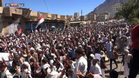 سياسيون : الحوثي لن يستطيع حكم اليمن