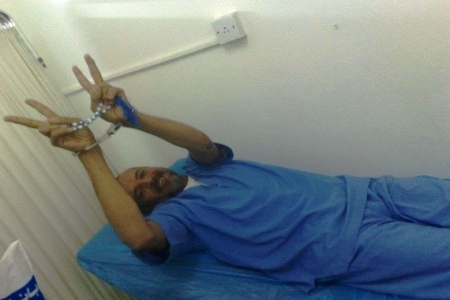 سبع سنوات من الظلم والعدوان .. والمرقشي خلف القضبان