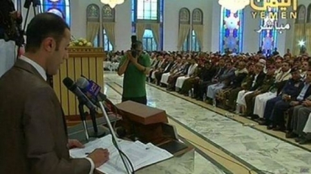 مفاوضات سرية في السعودية  بين الأطراف السياسية اليمنية والجنوبية