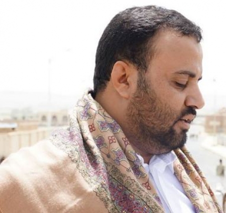 الصماد: خيار المجلس الرئاسي كان متفق عليه من قبل جميع الاحزاب ولكن البعض منها كانت تلعب الوقت