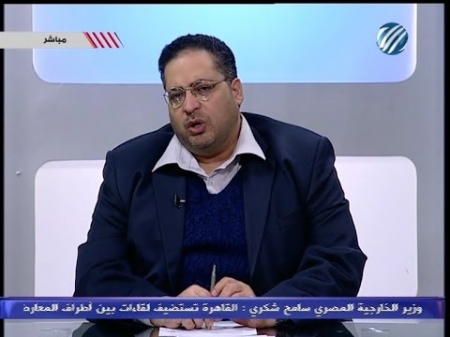 محلل سياسي يمني : الجنوب لم يفرز قيادة تمثله.. والدستورى به ثغرات