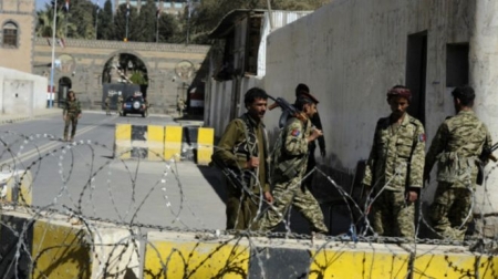 مجلس التعاون الخليجي يدين &lsquo;&lsquo; انقلاب&lsquo;&lsquo; الحوثيين في اليمن