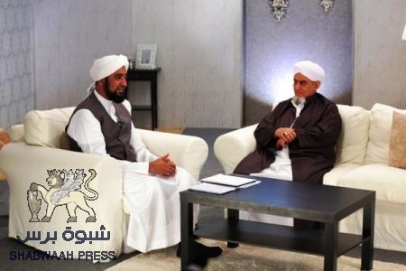 &lsquo;&lsquo; ترجمان&lsquo;&lsquo; .. جديد الداعية الإسلامي الحبيب أبوبكر المشهور